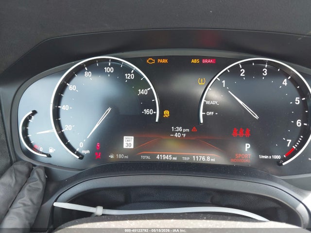 صورة 7 لـ 2020 BMW 330I XDRIVE