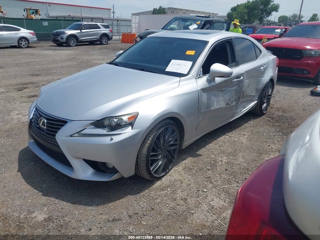 صورة 2 لـ 2014 Lexus IS 350