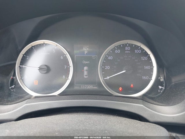 صورة 7 لـ 2014 Lexus IS 350