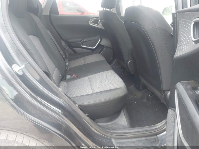 2023 KIA SOUL LX photo 8