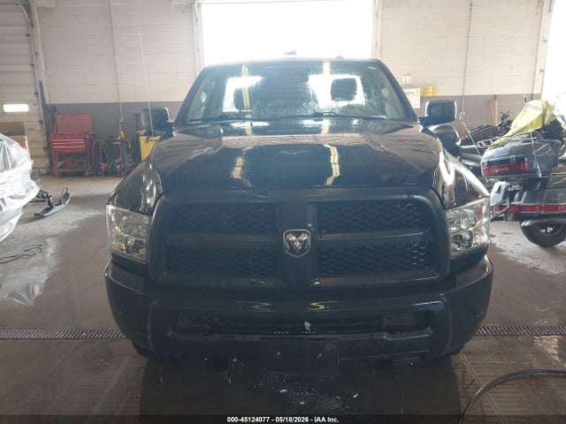 2018 RAM 2500 TRADESMAN 4X4 8' BOX 缩略图 14