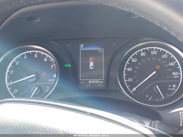 صورة 7 لـ 2024 Toyota CAMRY SE