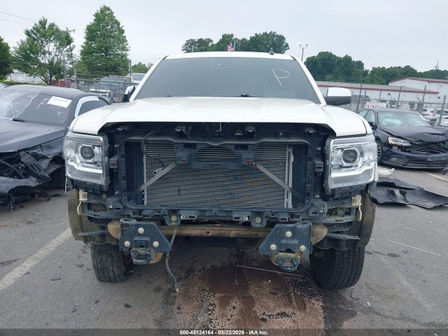 2014 GMC SIERRA 1500 SLT 缩略图 13
