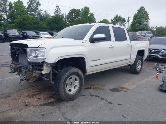 2014 GMC SIERRA 1500 SLT 缩略图 2