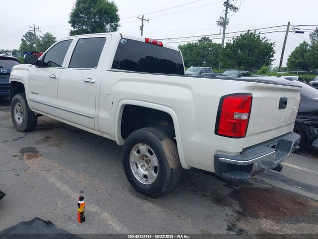 2014 GMC SIERRA 1500 SLT 缩略图 3