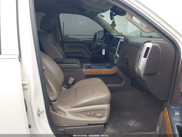 2014 GMC SIERRA 1500 SLT 缩略图 5