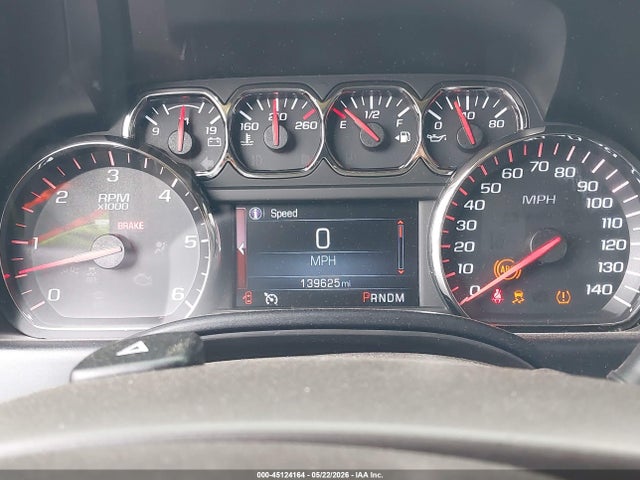 2014 GMC SIERRA 1500 SLT 缩略图 7