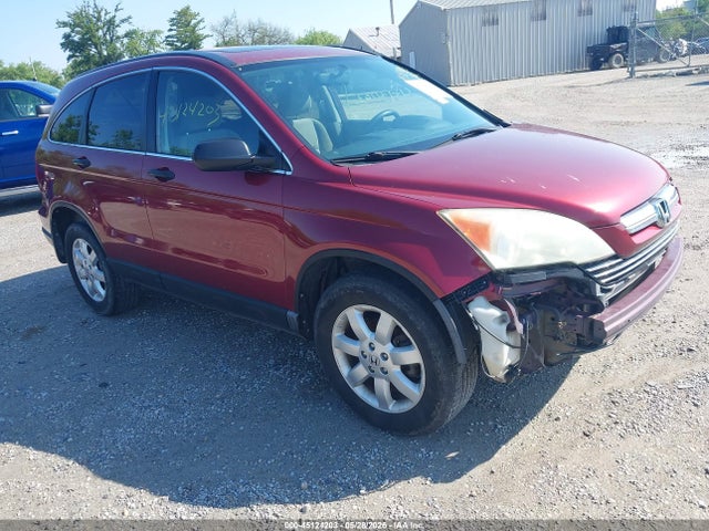 2009 HONDA CR-V EX