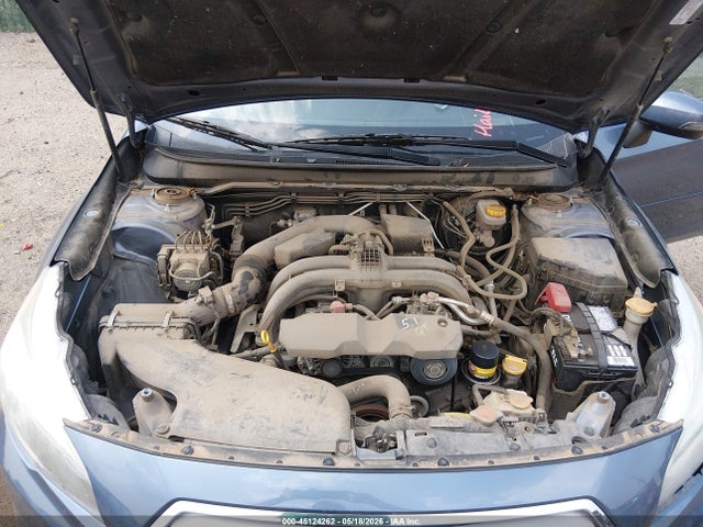 صورة 10 لـ 2016 Subaru LEGACY 2.5I LIMITED