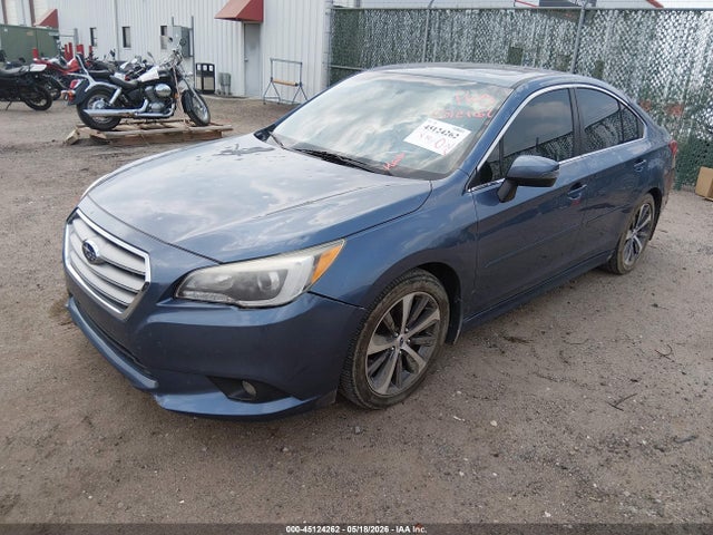 صورة 2 لـ 2016 Subaru LEGACY 2.5I LIMITED