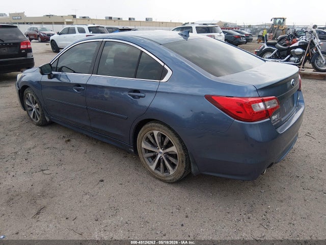 صورة 3 لـ 2016 Subaru LEGACY 2.5I LIMITED