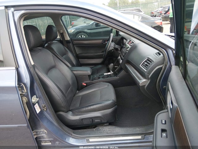 صورة 5 لـ 2016 Subaru LEGACY 2.5I LIMITED