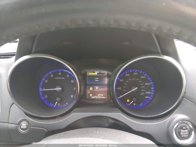 صورة 7 لـ 2016 Subaru LEGACY 2.5I LIMITED