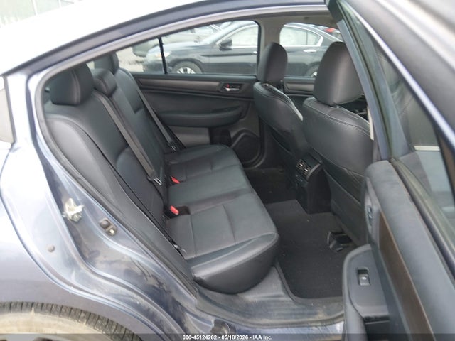 صورة 8 لـ 2016 Subaru LEGACY 2.5I LIMITED