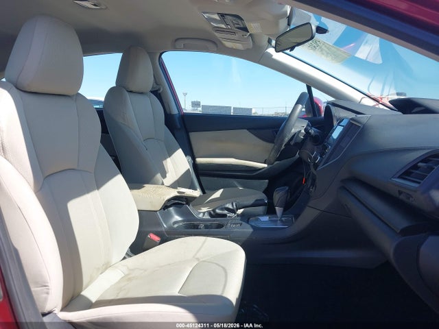 صورة 5 لـ 2020 Subaru IMPREZA PREMIUM 5-DOOR