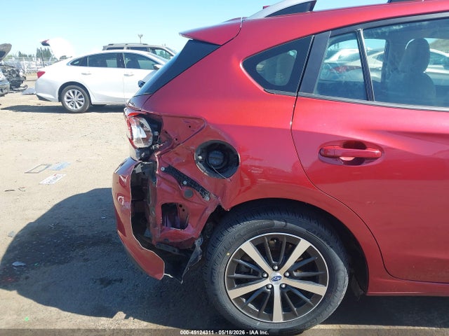 صورة 6 لـ 2020 Subaru IMPREZA PREMIUM 5-DOOR