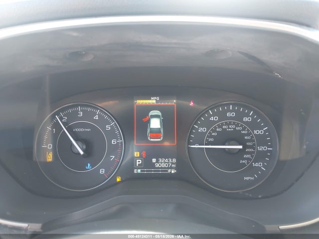 صورة 7 لـ 2020 Subaru IMPREZA PREMIUM 5-DOOR