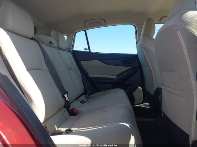 صورة 8 لـ 2020 Subaru IMPREZA PREMIUM 5-DOOR
