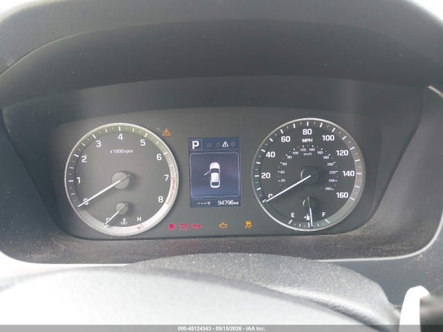 صورة 7 لـ 2016 Hyundai SONATA SE
