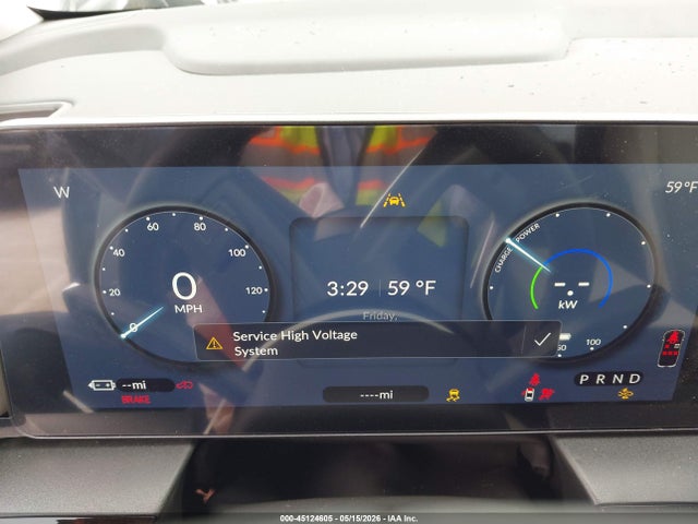 2025 HONDA PROLOGUE TOURING 7