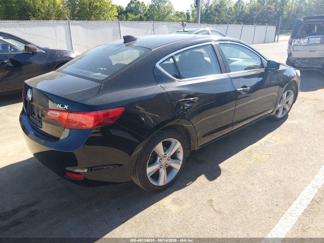 2014 Acura ILX 2.0L — фото 4