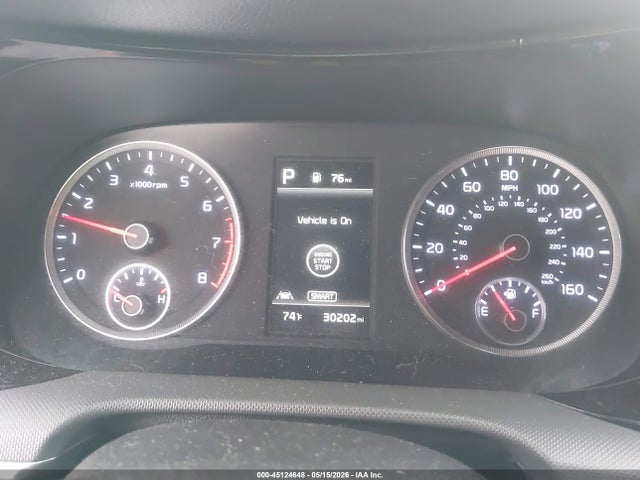 2022 KIA K5 GT-LINE 照片 7