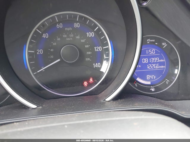 2017 Honda FIT LX 照片 7