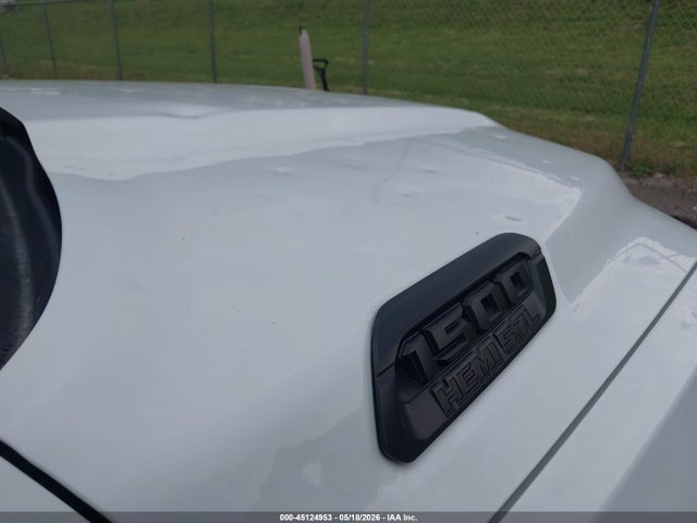 2020 RAM 1500 BIG HORN 4X4 5'7 BOX 21