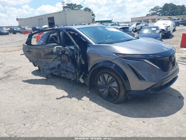 2023 NISSAN ARIYA ENGAGE