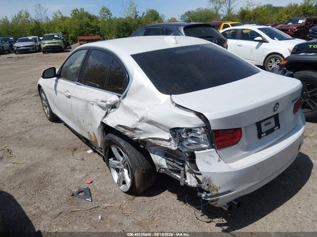 صورة 6 لـ 2015 BMW 328I
