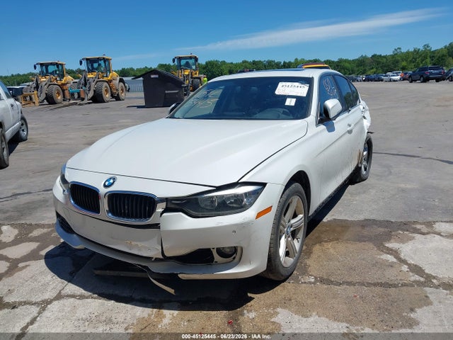 صورة 2 لـ 2015 BMW 328I