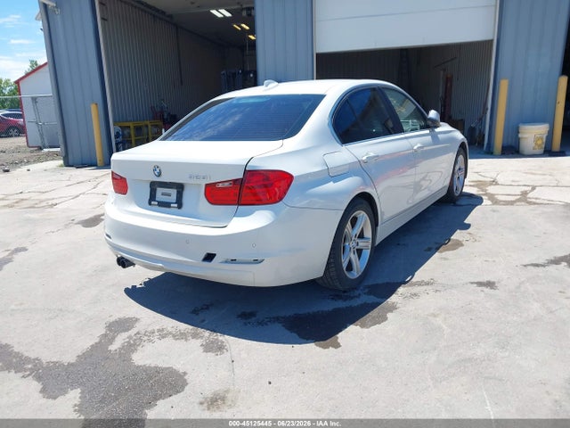 صورة 4 لـ 2015 BMW 328I