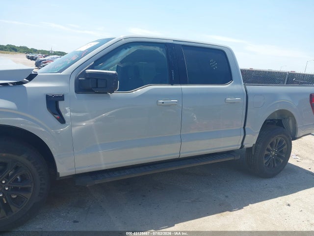 2026 FORD F-150 XLT thumbnail 15