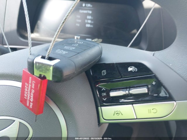 صورة مصغرة 11 لـ 2025 Hyundai ELANTRA SE
