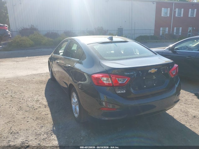 صورة 3 لـ 2018 Chevrolet CRUZE LT AUTO