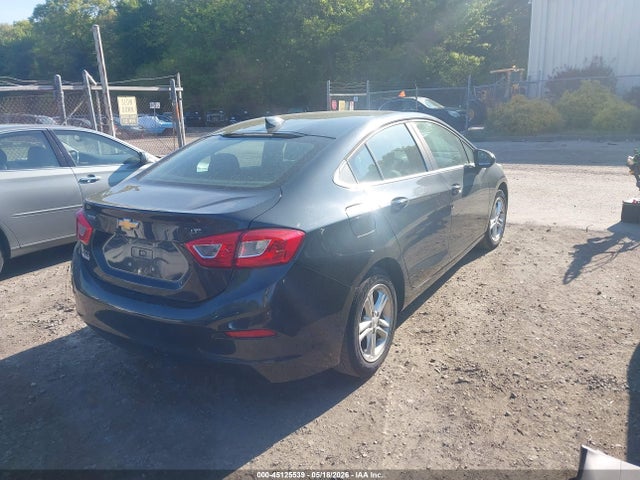 صورة 4 لـ 2018 Chevrolet CRUZE LT AUTO