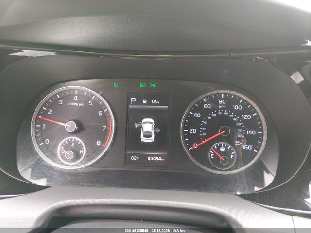 صورة 7 لـ 2022 KIA K5 GT-LINE