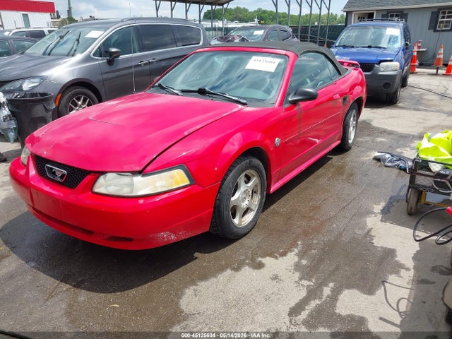صورة 2 لـ 2004 FORD MUSTANG