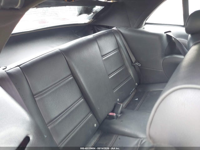 صورة 8 لـ 2004 FORD MUSTANG