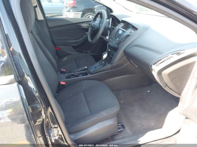 FORD FOCUS S - 5