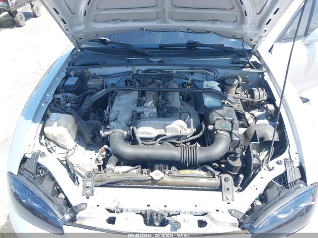 صورة 10 لـ 2005 Mazda MX-5 MIATA LS