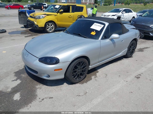 صورة 2 لـ 2005 Mazda MX-5 MIATA LS