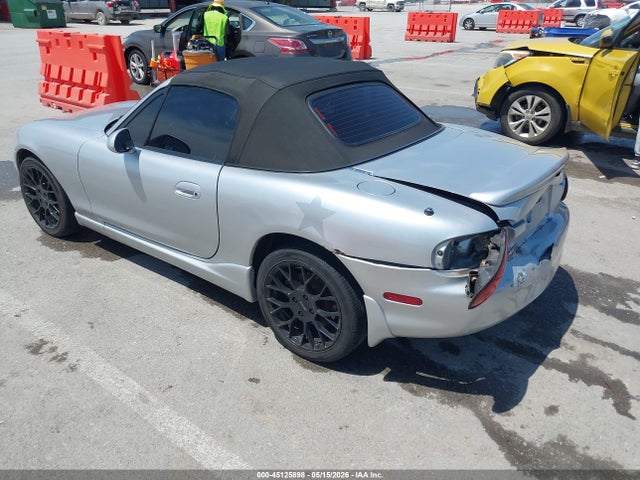 صورة 3 لـ 2005 Mazda MX-5 MIATA LS
