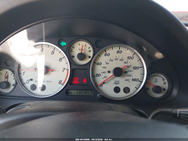 صورة 7 لـ 2005 Mazda MX-5 MIATA LS