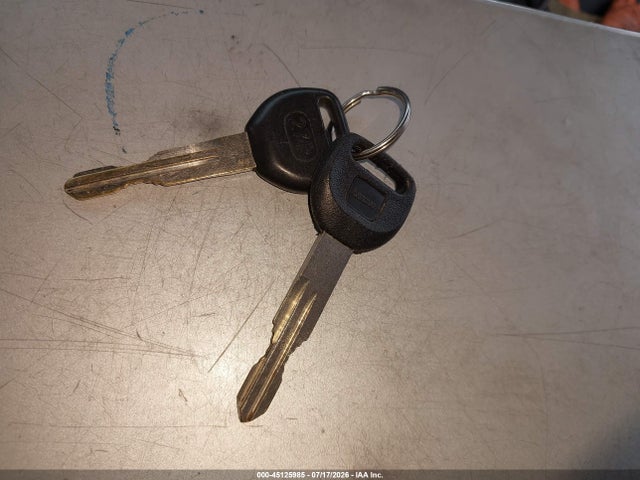 1997 Honda CIVIC LX 缩略图 11
