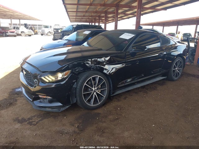 2016 FORD MUSTANG ECOBOOST 照片 2