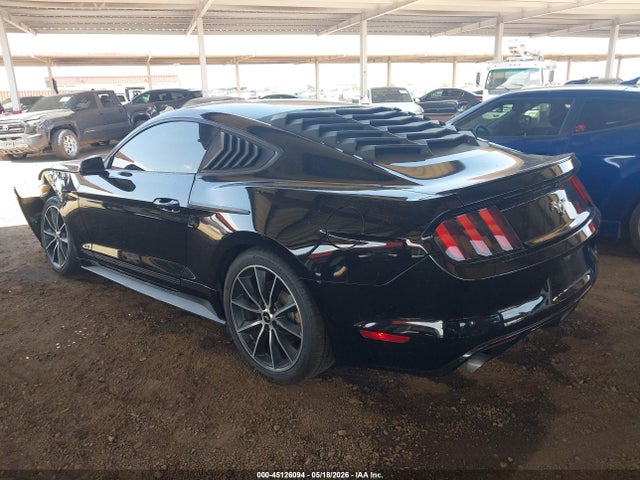 2016 FORD MUSTANG ECOBOOST 照片 3