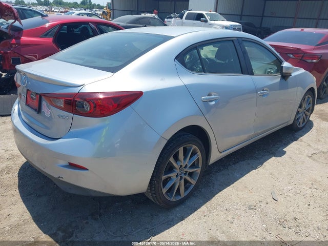 صورة 4 لـ 2018 Mazda MAZDA3 TOURING