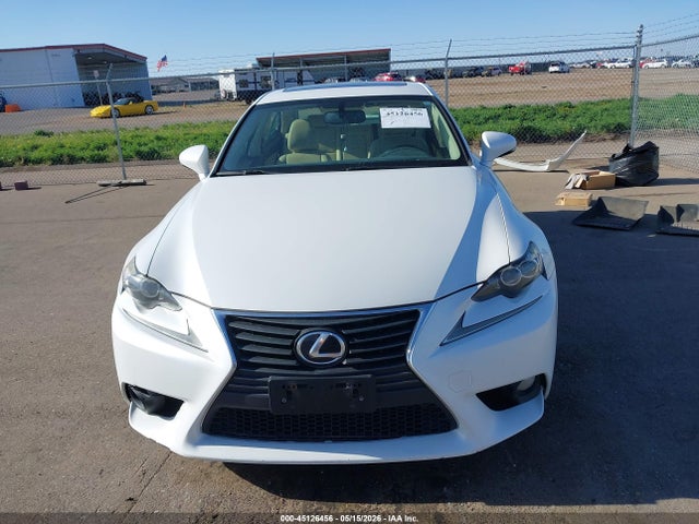 2014 Lexus IS 250 缩略图 13