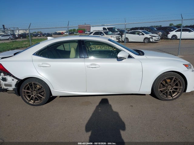 2014 Lexus IS 250 缩略图 14